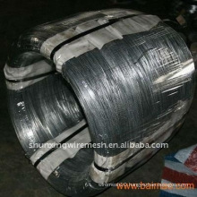 High Quality Electric Galvanized iron wire